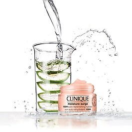 Moisture Surge™ - 100H Auto-Replenishing Nemlendirici