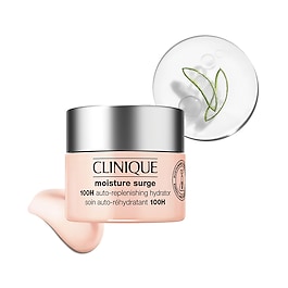 Moisture Surge™ - 100H Auto-Replenishing Nemlendirici