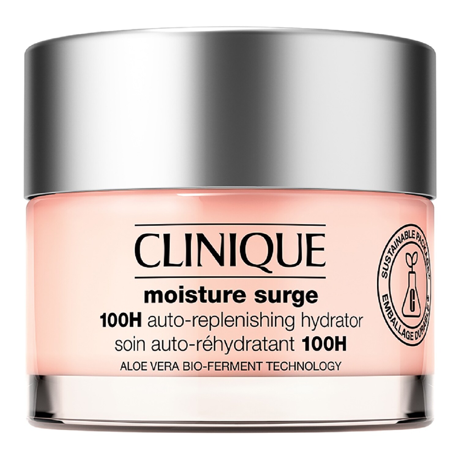 Moisture Surge™ - Soin Auto-réhydratant 100H
