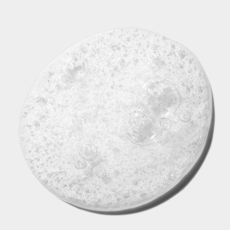 All About Clean - Gelée Nettoyante + Exfoliante 2-en-1