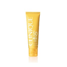 SPF50 Face Cream