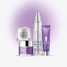 Clinique Smart Moisturizer SPF15