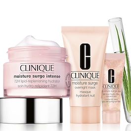 Coffret Moisture Surge Intense - Coffret Soin Visage