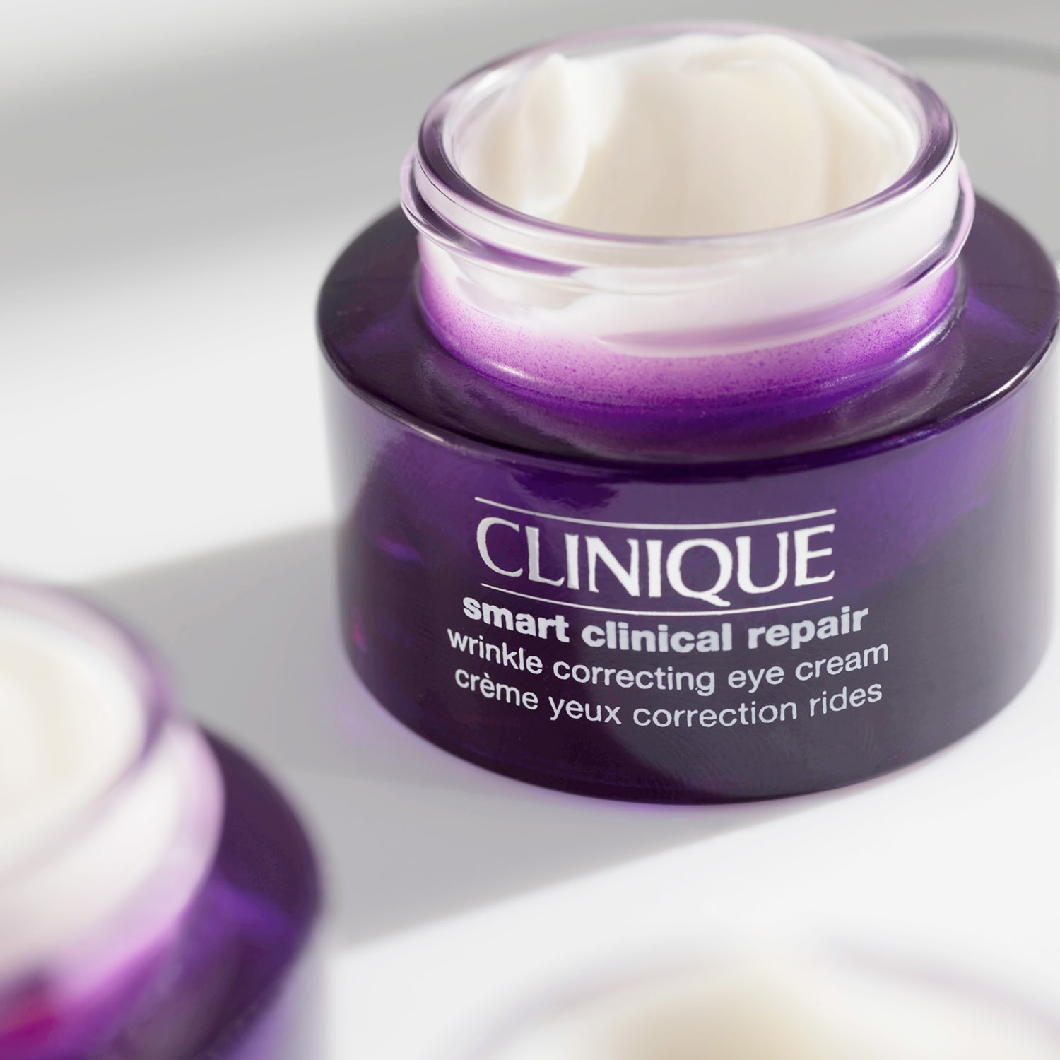 Smart Clinical Repair™ Wrinkle Correcting Eye Cream - Krem