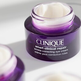 Smart Clinical Repair Wrinkle Correcting Eye Cream - Augenpflege