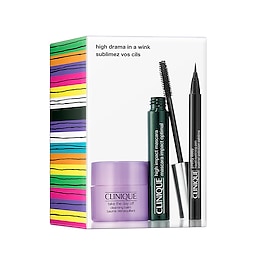 Coffret Mascara High Impact - Coffret maquillage