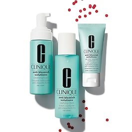 Anti-Blemish Solutions Clarifying Lotion - Lozione esfoliante