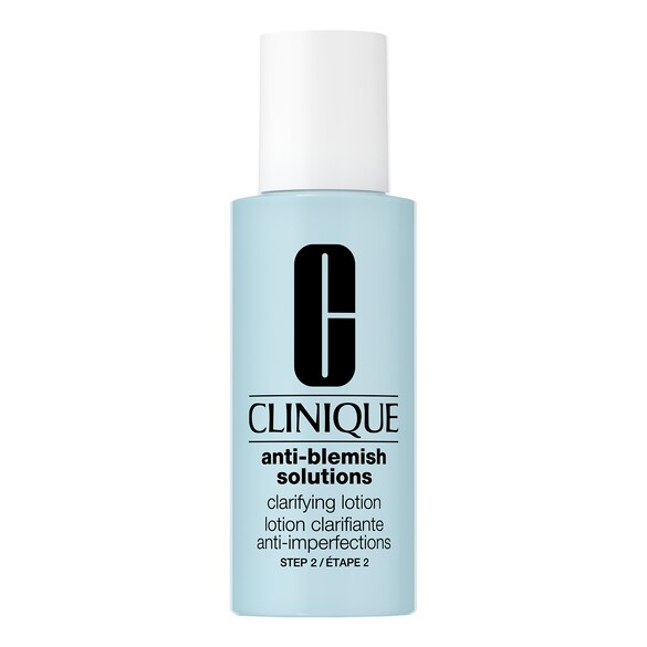 anti-blemish solutions™ - lotion clarifiante anti-imperfections