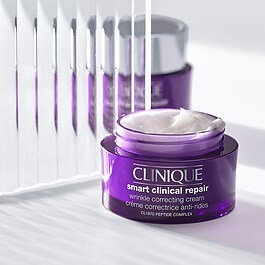 Smart Clinical Repair™ - Wrinkle Correcting Rich Cream