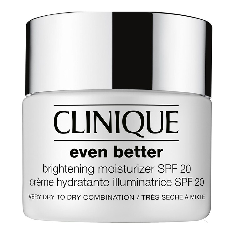 Even Better™ - Crème Hydratante Illuminatrice SPF 20