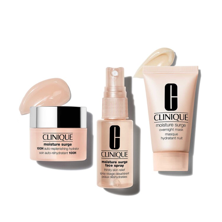 Glowing Skin Essentials - Geschenkset