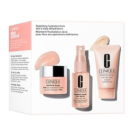 Glowing Skin Essentials - Geschenkset