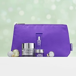 Coffret Noël Smart™ Routine Anti-âge - Coffret Tratamento
