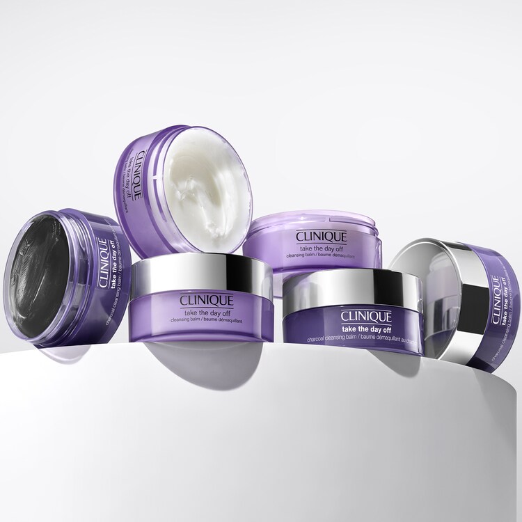 Take The Day Off™ - Bálsamo Desmaquillante de Carbón