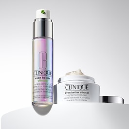 Even Better Clinical™ Brightening Moisturizer - Anti-spot Face Moisturizer