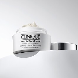 Even Better Clinical™ Brightening Moisturizer - Anti-spot Face Moisturizer