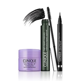 Coffret High Impact™ Mascara Impact Optimal - Routine Regard Intense