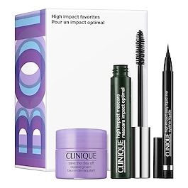 Coffret High Impact™ Mascara Impact Optimal - Routine Regard Intense image