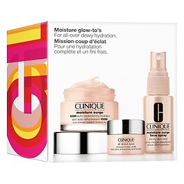 Coffret Moisture Surge™ - Coffret Soin Visage