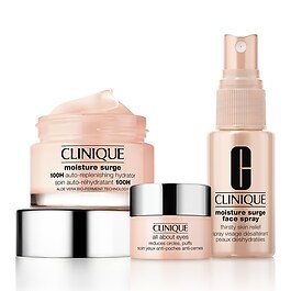 Coffret Moisture Surge™ - Coffret Soin Visage