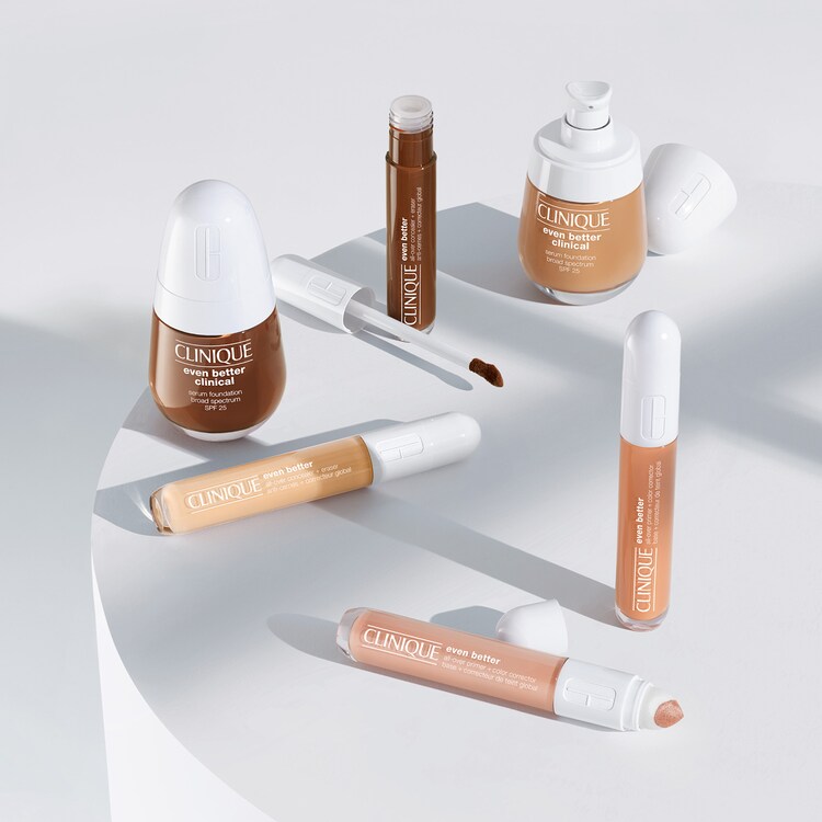 Even Better™ - Base + Correcteur De Teint Global - Teinte Pêche