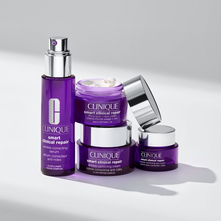 Smart Clinical Repair Micro Lift Cream