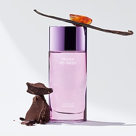 My Happy™ Cocoa & Cashmere - parfum de dama
