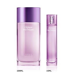 My Happy™ Cocoa & Cashmere - parfum de dama