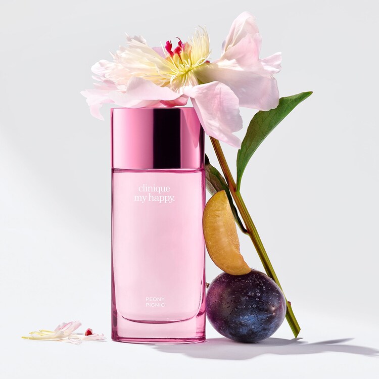 MY HAPPY PEONY PICNIC - parfum de dama