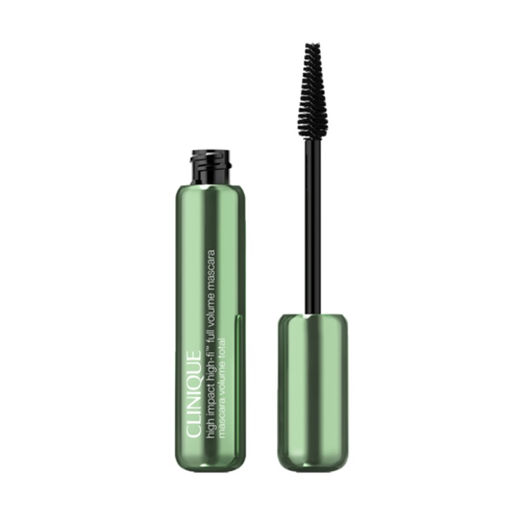 High Impact High-Fi Mascara Volume Total 