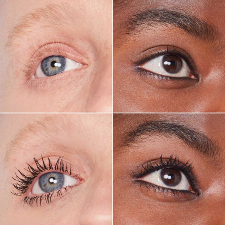 High Impact High-Fi Mascara Volume Total 