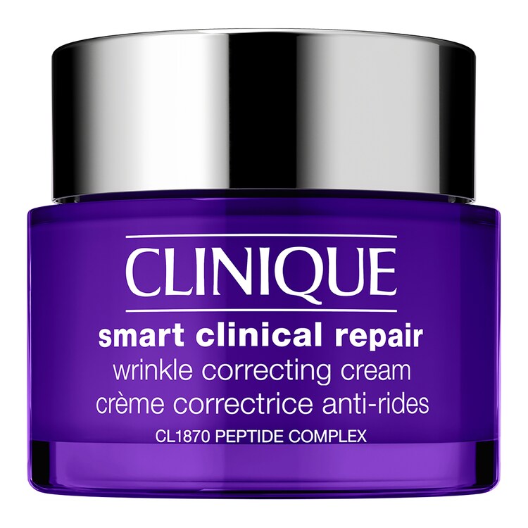 Clinique Smart Clinical Repair™ - Crema idratante anti-rughe
