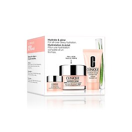 Hydrate + Glow Skincare - Set