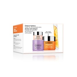 Superdefense SPF 25 Face Cream - Set