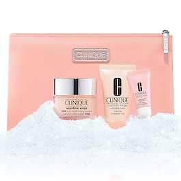 Coffret Moisture Surge 100H - Coffret Hydratation instantanée