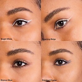 High Impact Gel Tech Eyeliner - Sparkling Amethyst