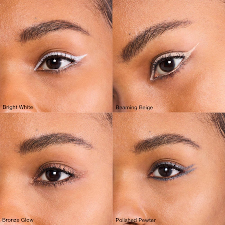 High Impact™ Eyeliner - Crayon Gel Eyeliner