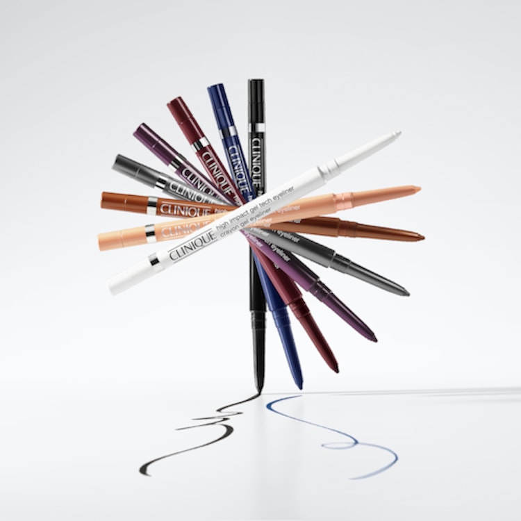 High Impact™ Eyeliner - Crayon Gel Eyeliner