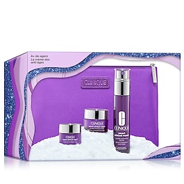 A+ De-Agers Skincare Set - Zestaw do pielęgnacji twarzy