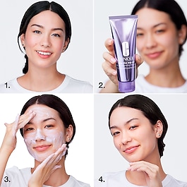 Take the Day Off™ Facial Cleansing Mousse - Detergente Schiumogeno