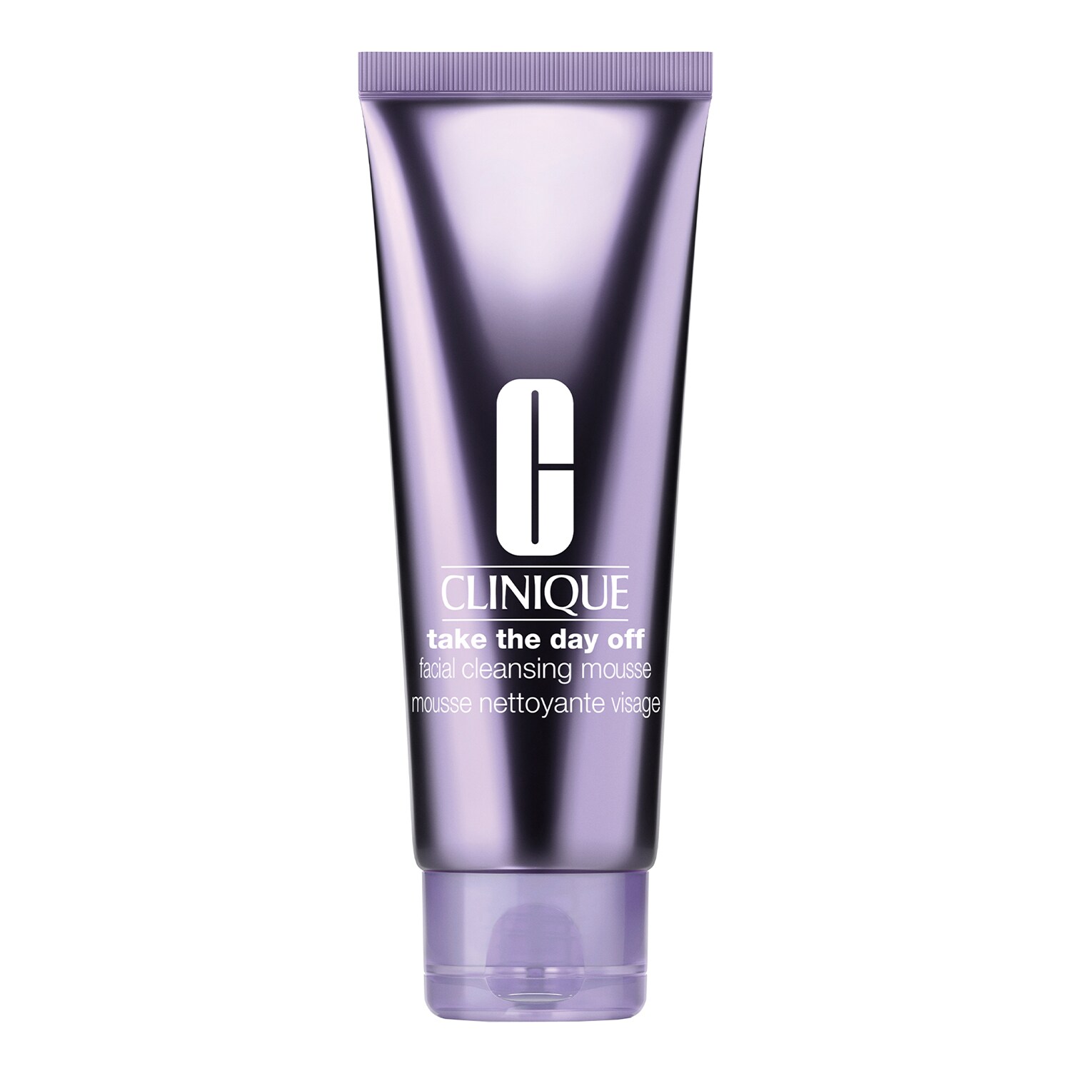 Take The Day Off™ - Mousse Nettoyante Visage