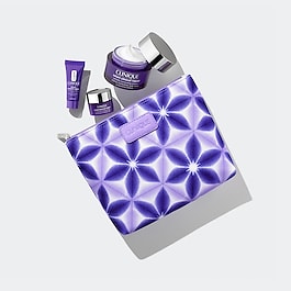 Smart Anti-Ageing Moisturiser Skincare - Cilt Bakım Seti