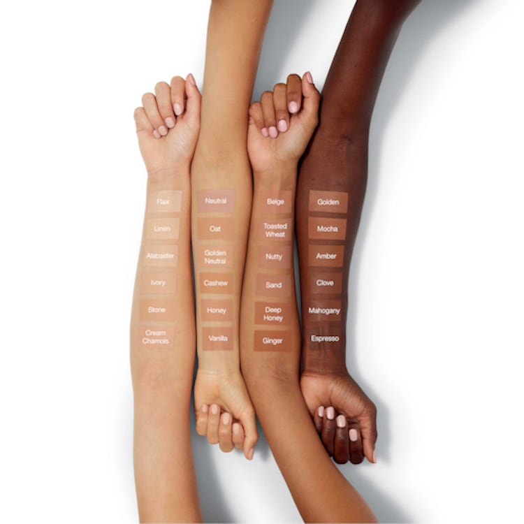 Anti-Blemish Solutions™ - Fond de Teint Liquide Anti-imperfections