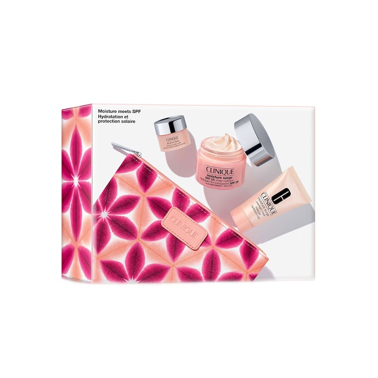 Moisture Surge SPF Value Set - Yüz Bakım Setleri