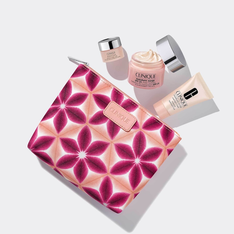 Moisture Surge SPF Value Set - Yüz Bakım Setleri