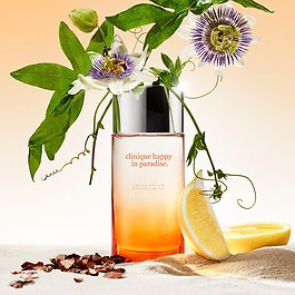 HAPPY IN PARADISE EDP - Happy Summer Limited Edition