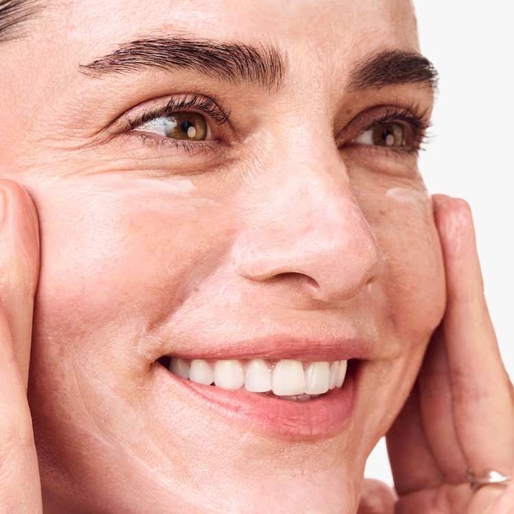 Smart Overnight Cream + Mask - Κρέμα και μάσκα νυκτός