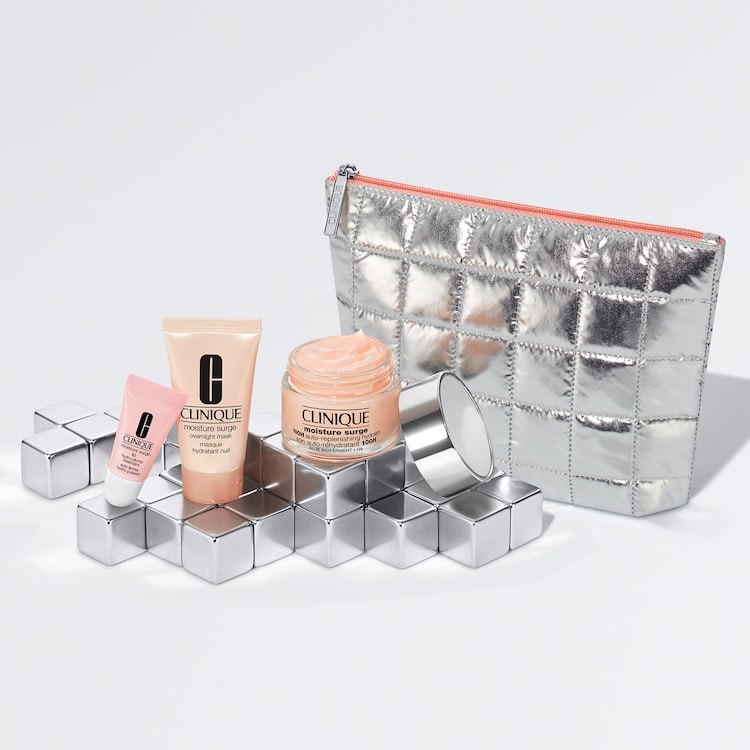 Moisture Surge Megastars - Yüz Bakım Setleri