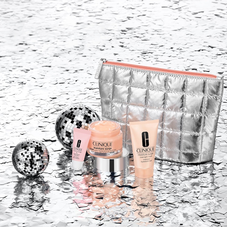 Moisture Surge Megastars - Yüz Bakım Setleri