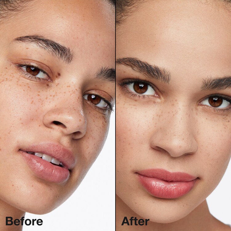 Stay Matte Oil-free Makeup - High Matte Foundation